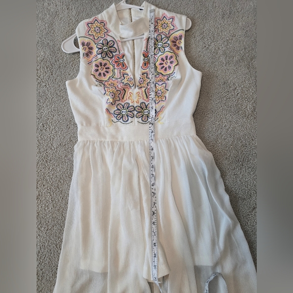 XOXO romper Suit - Picture 11 of 14